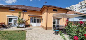 Casa Anton Buzău
